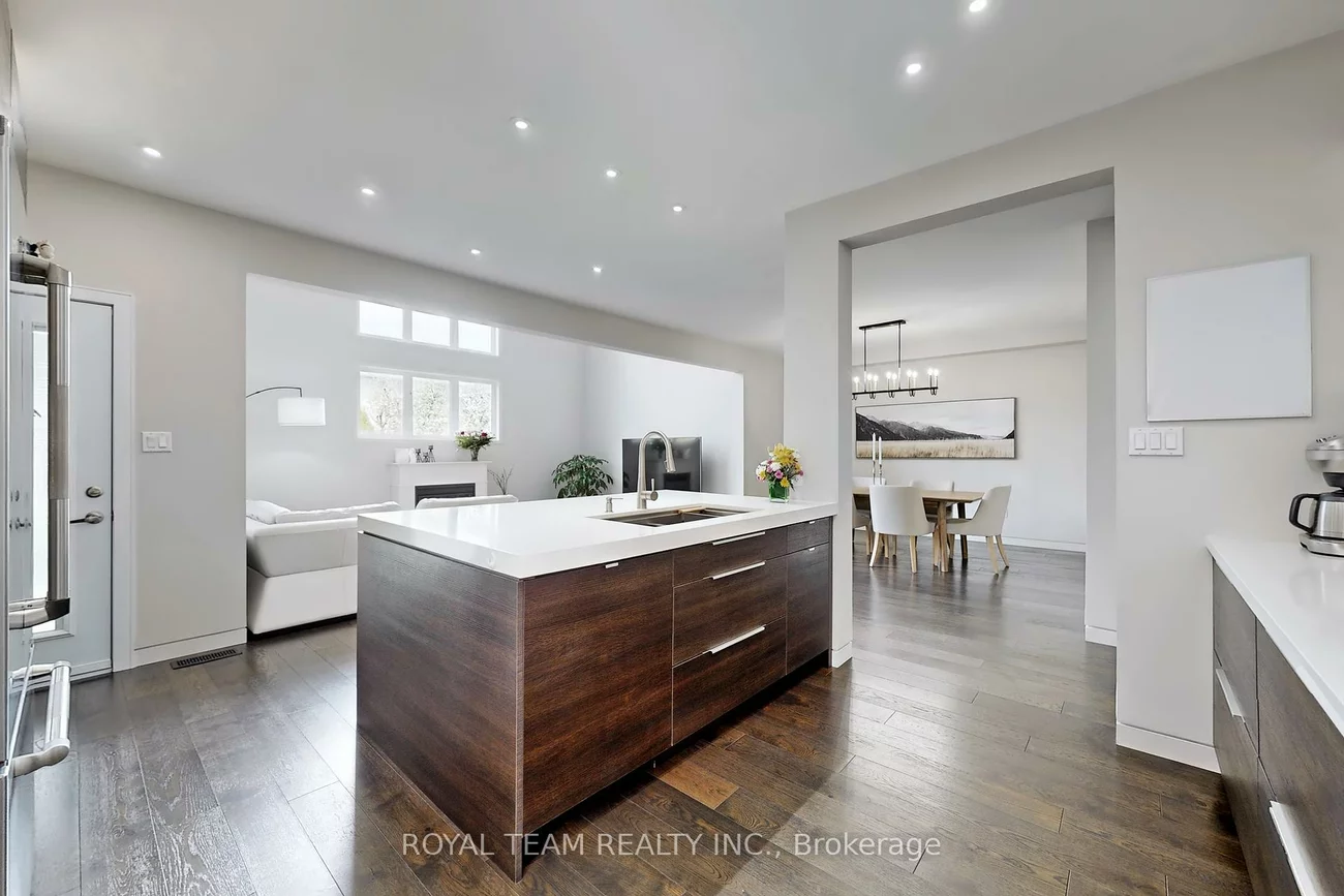 84, Laurier, Oak Ridges, Richmond Hill