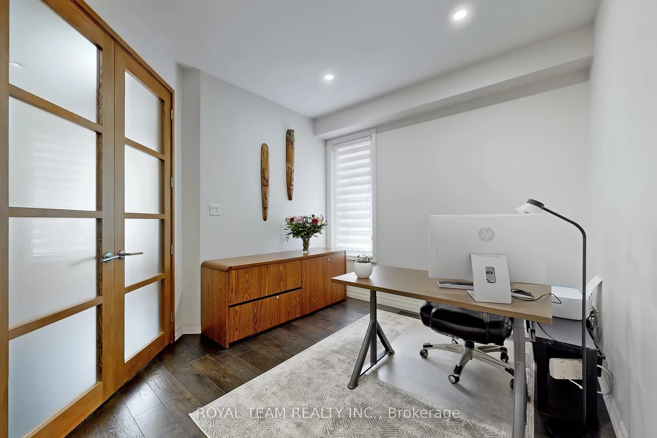 84, Laurier, Oak Ridges, Richmond Hill