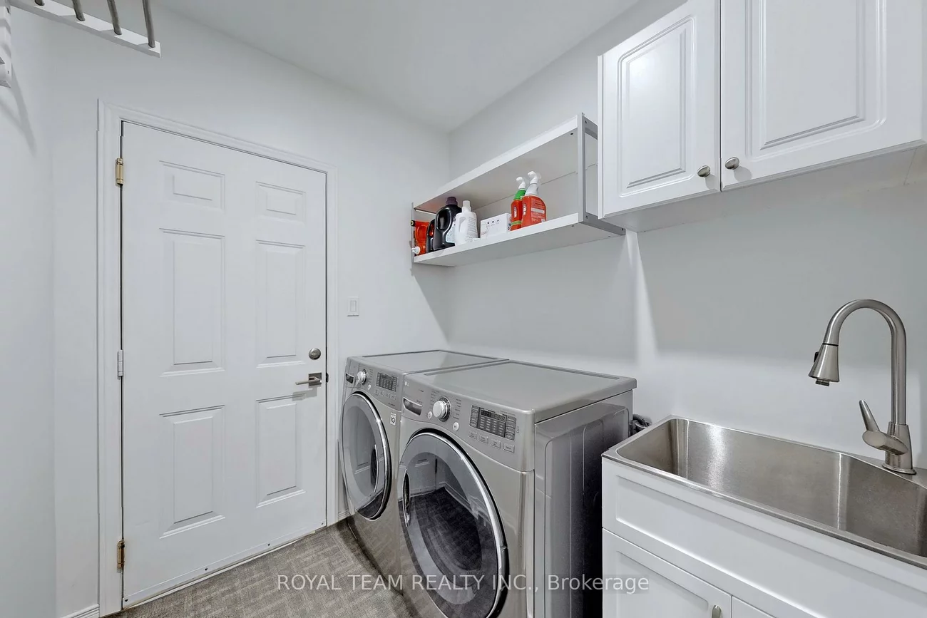 84, Laurier, Oak Ridges, Richmond Hill