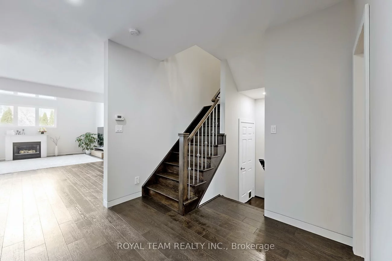 84, Laurier, Oak Ridges, Richmond Hill