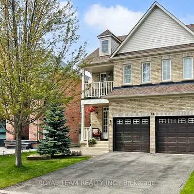 84, Laurier, Oak Ridges, Richmond Hill