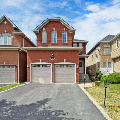 18, Sapphire, Rouge Woods, Richmond Hill