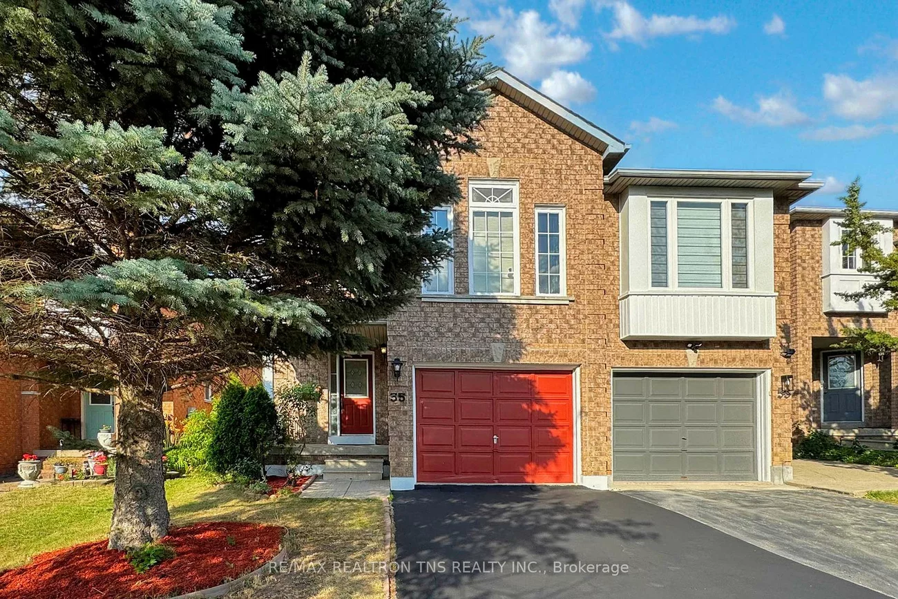 55, Bridlepath, Rouge Woods, Richmond Hill