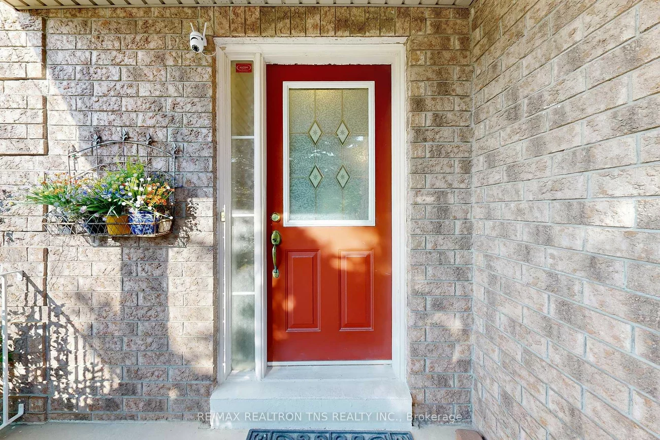 55, Bridlepath, Rouge Woods, Richmond Hill