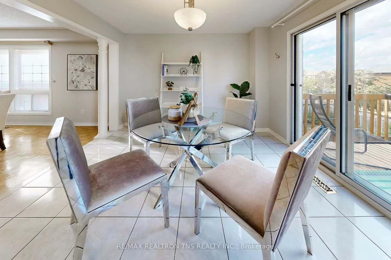 55, Bridlepath, Rouge Woods, Richmond Hill