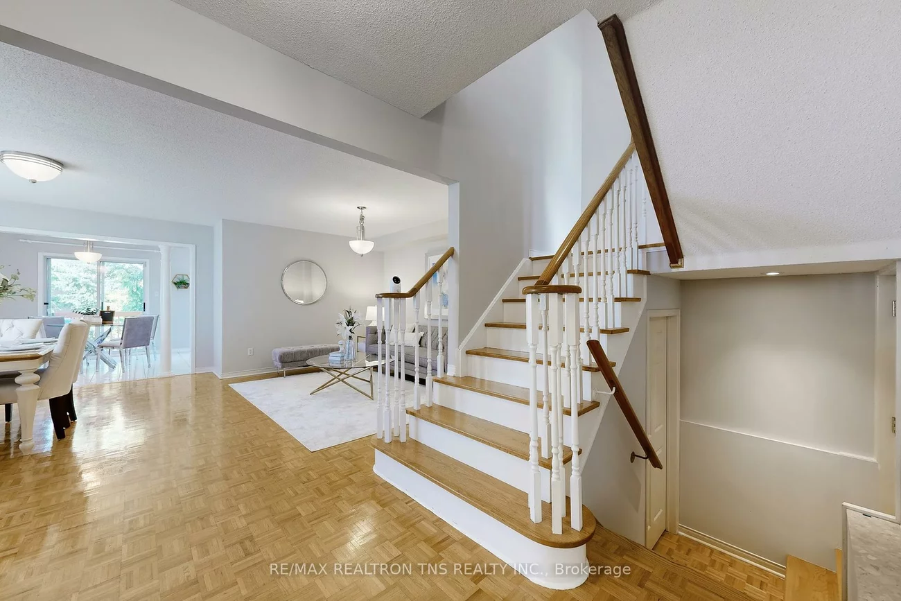 55, Bridlepath, Rouge Woods, Richmond Hill
