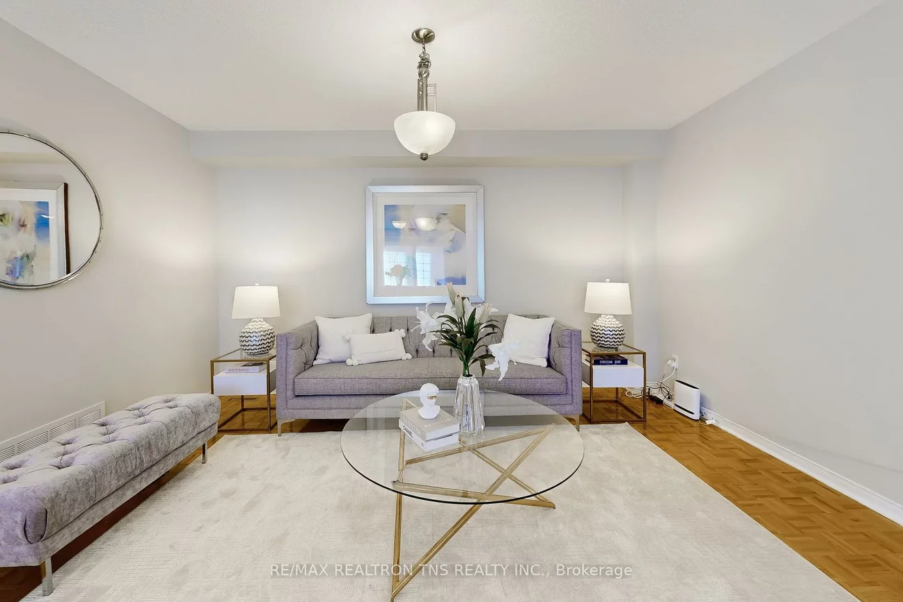 55, Bridlepath, Rouge Woods, Richmond Hill