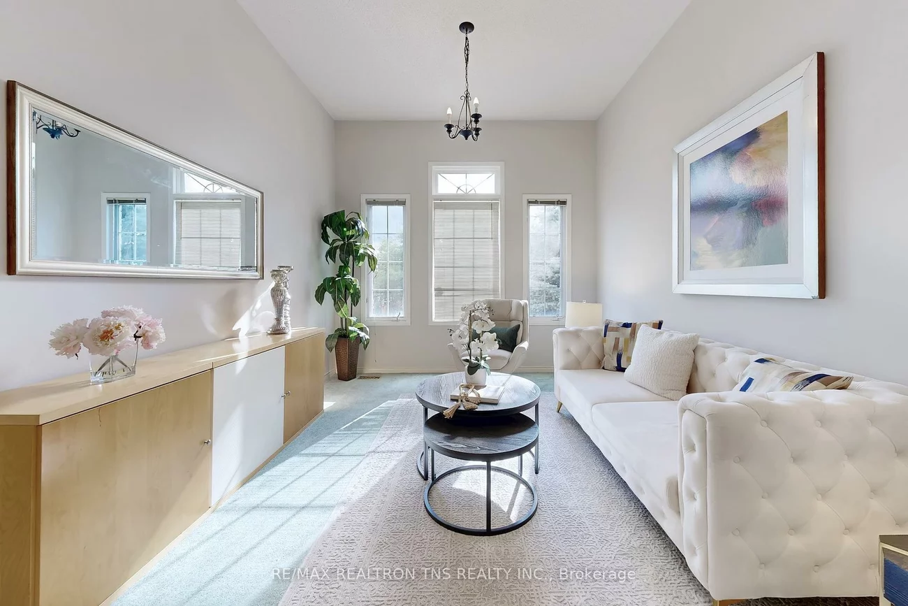 55, Bridlepath, Rouge Woods, Richmond Hill