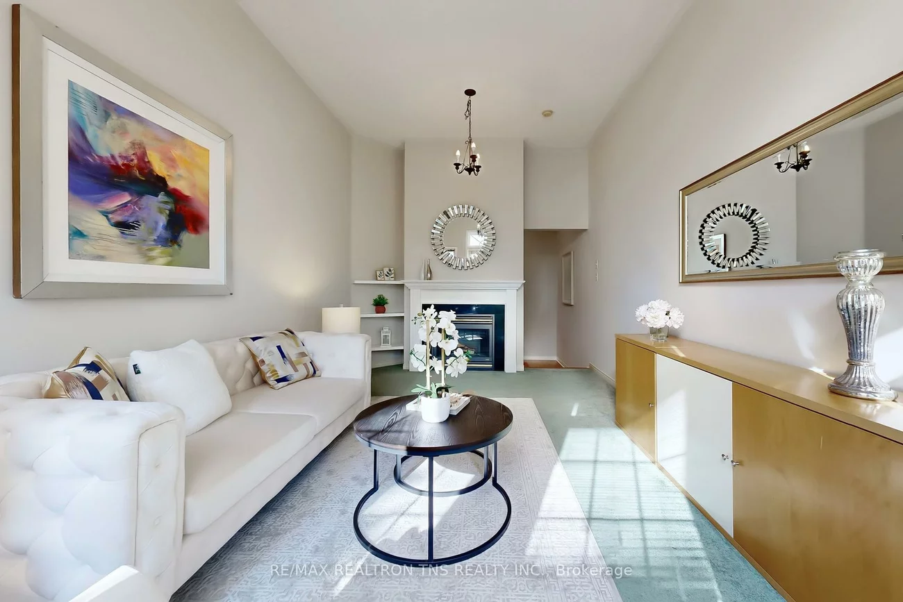 55, Bridlepath, Rouge Woods, Richmond Hill