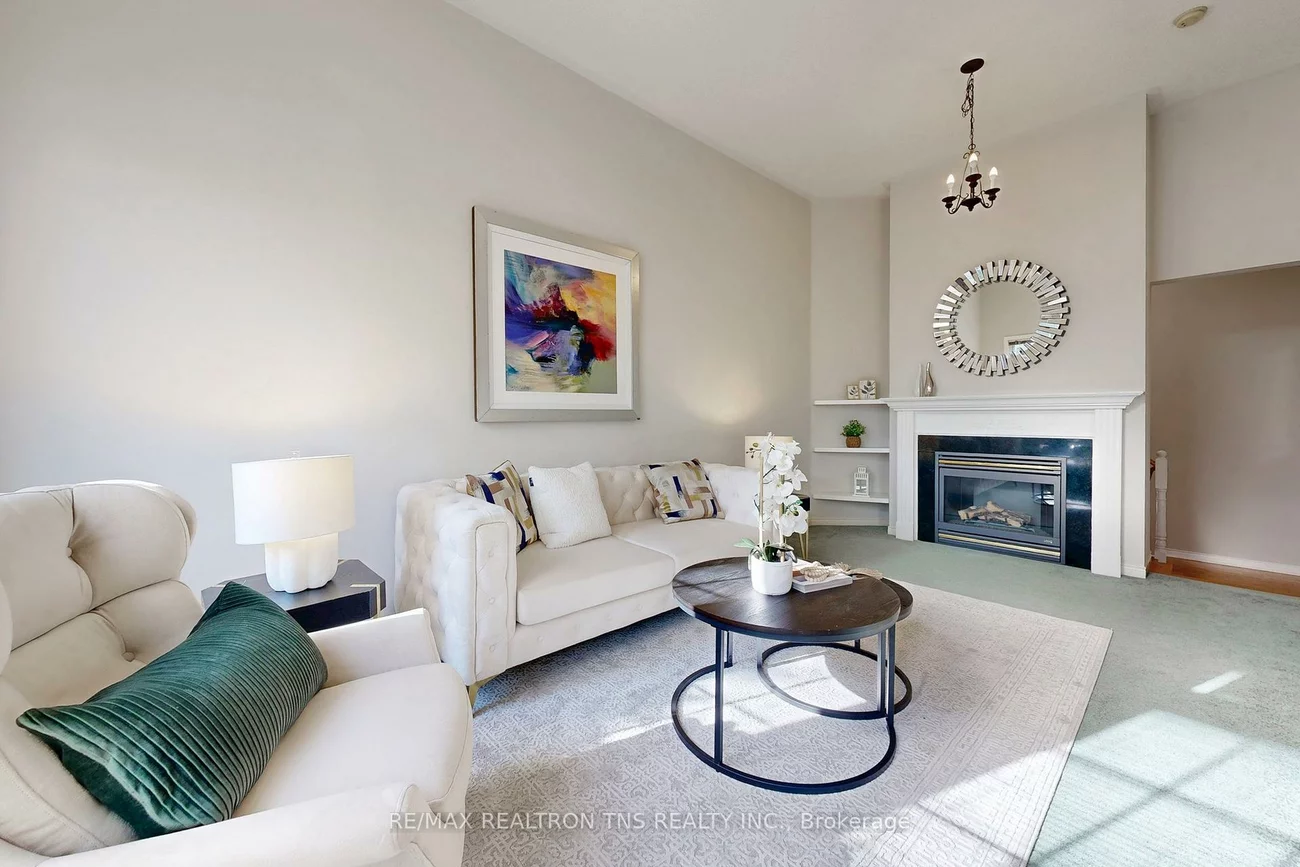 55, Bridlepath, Rouge Woods, Richmond Hill