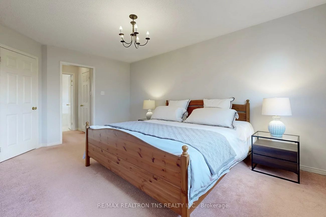 55, Bridlepath, Rouge Woods, Richmond Hill
