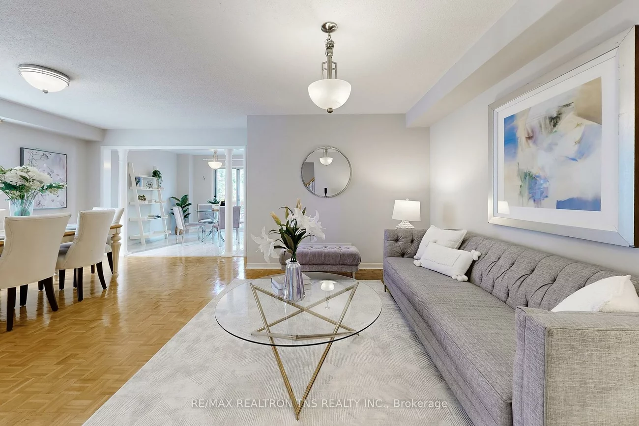55, Bridlepath, Rouge Woods, Richmond Hill