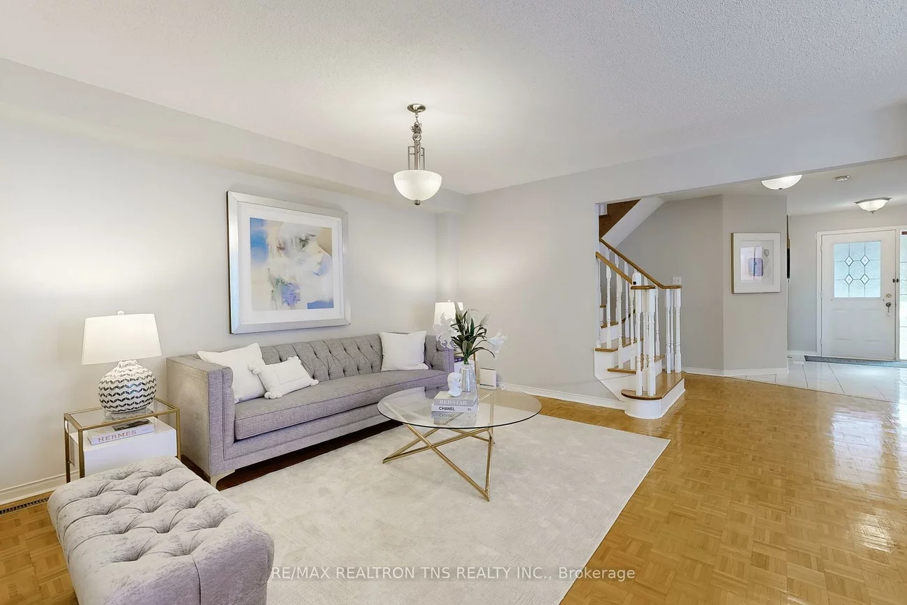 55, Bridlepath, Rouge Woods, Richmond Hill