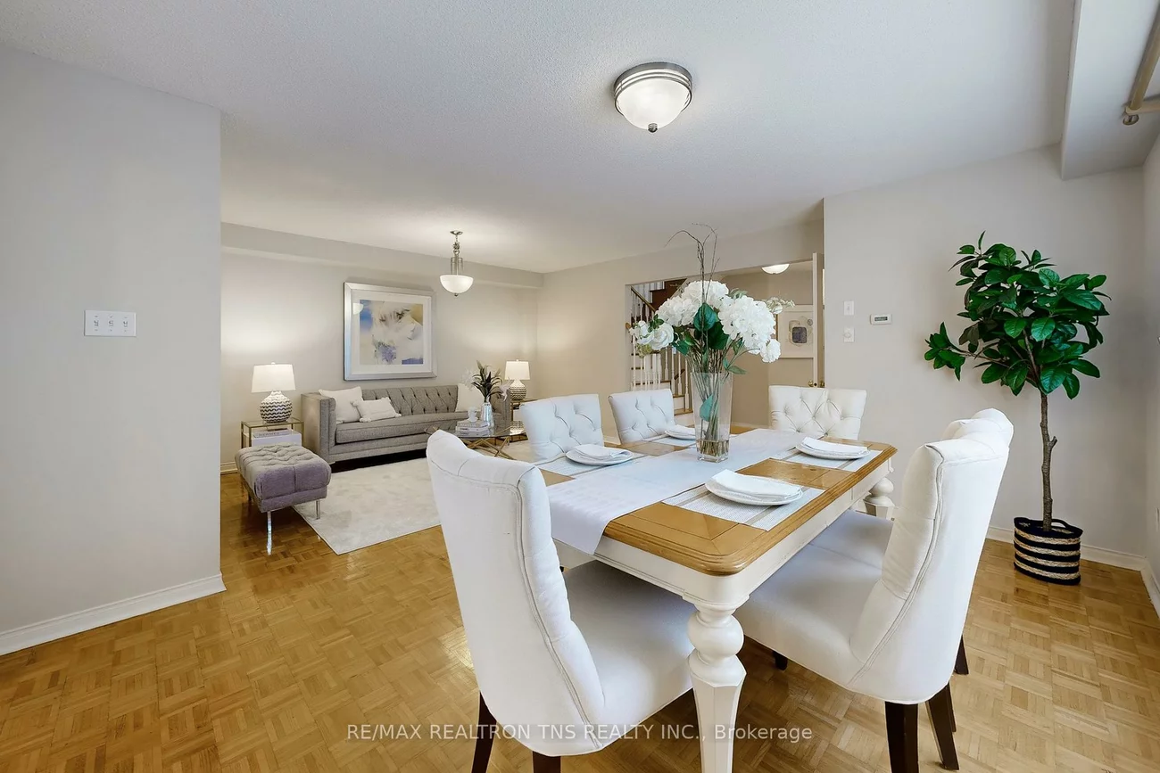 55, Bridlepath, Rouge Woods, Richmond Hill