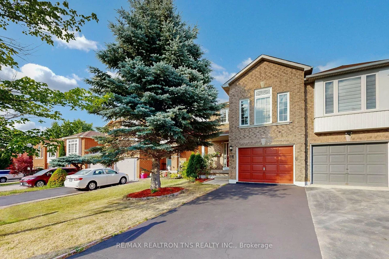 55, Bridlepath, Rouge Woods, Richmond Hill