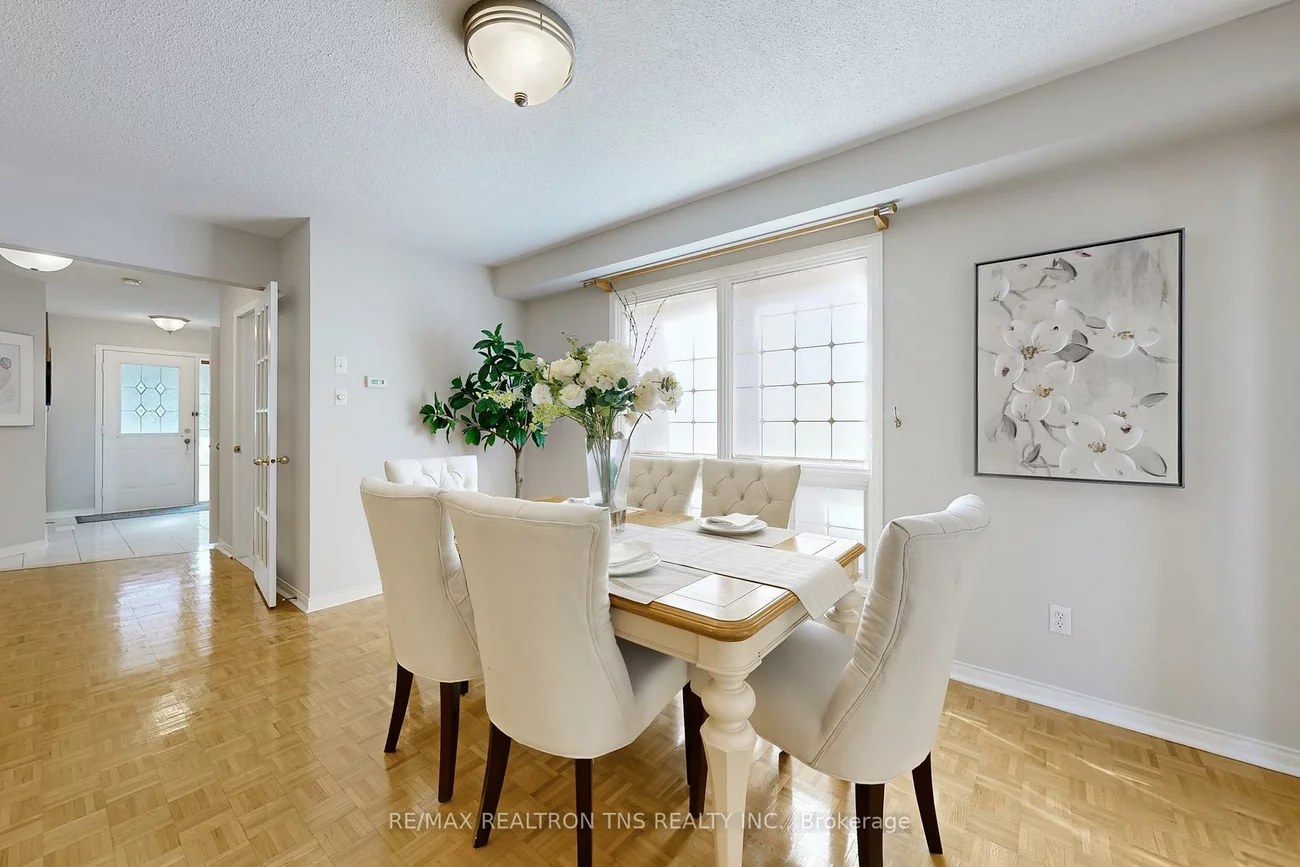 55, Bridlepath, Rouge Woods, Richmond Hill