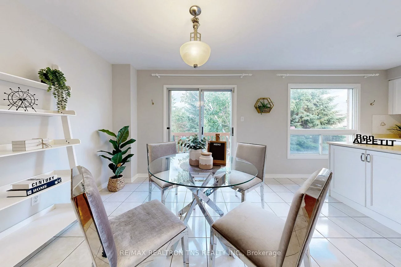 55, Bridlepath, Rouge Woods, Richmond Hill