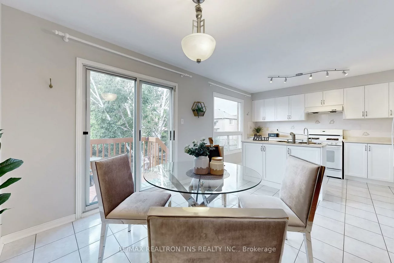 55, Bridlepath, Rouge Woods, Richmond Hill