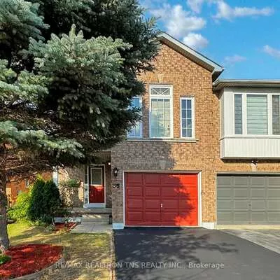 55, Bridlepath, Rouge Woods, Richmond Hill
