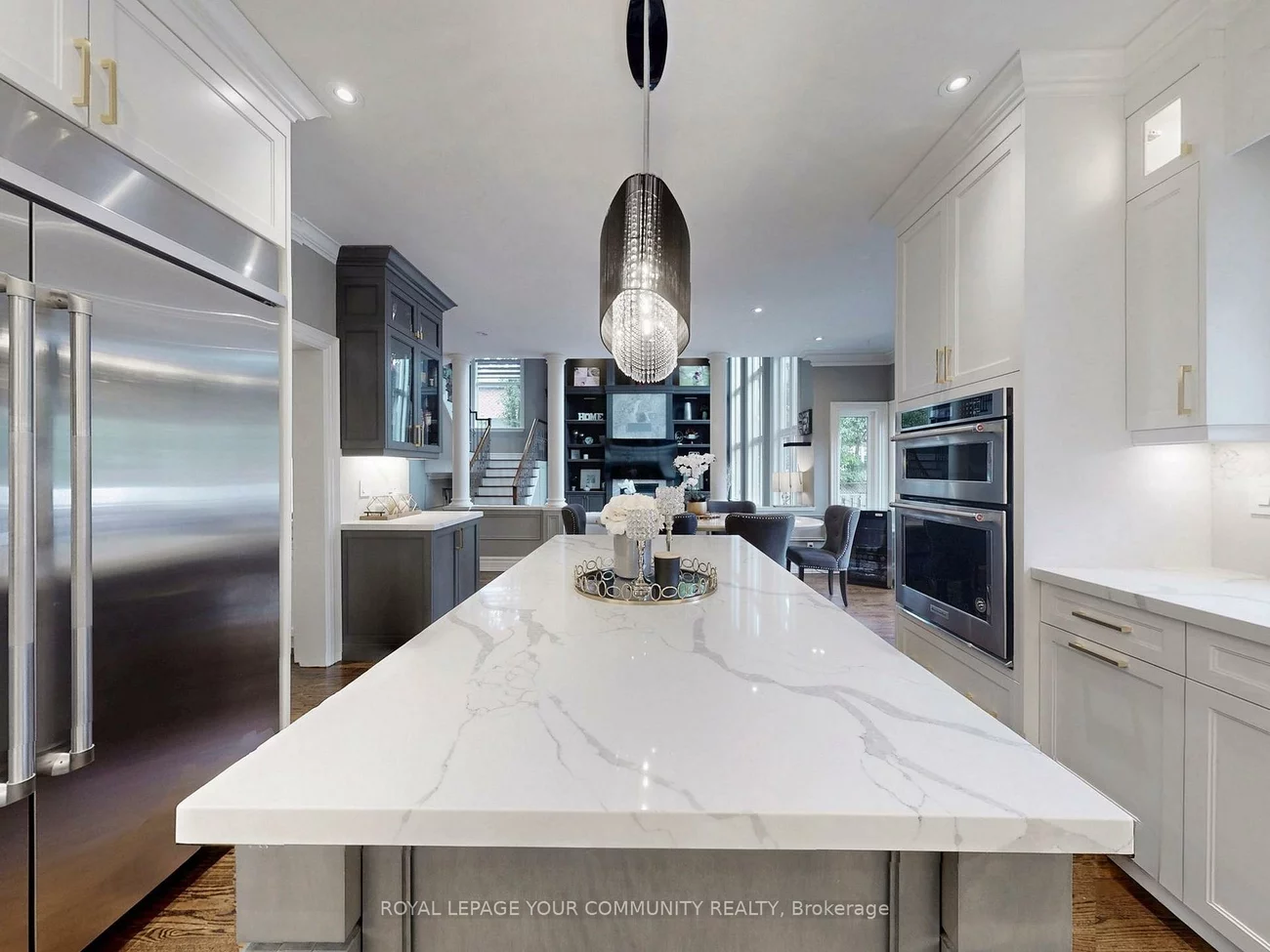 5, Trilogy, South Richvale, Richmond Hill