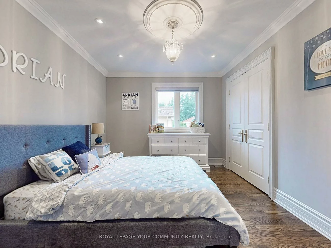 5, Trilogy, South Richvale, Richmond Hill