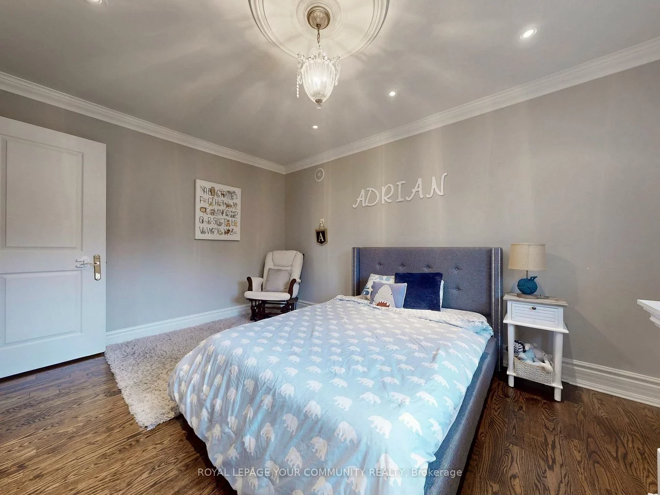 5, Trilogy, South Richvale, Richmond Hill