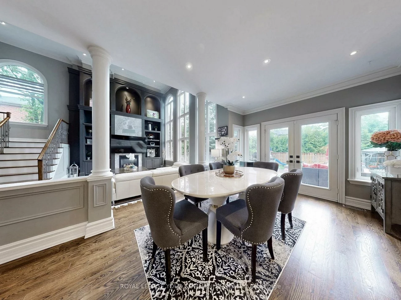 5, Trilogy, South Richvale, Richmond Hill