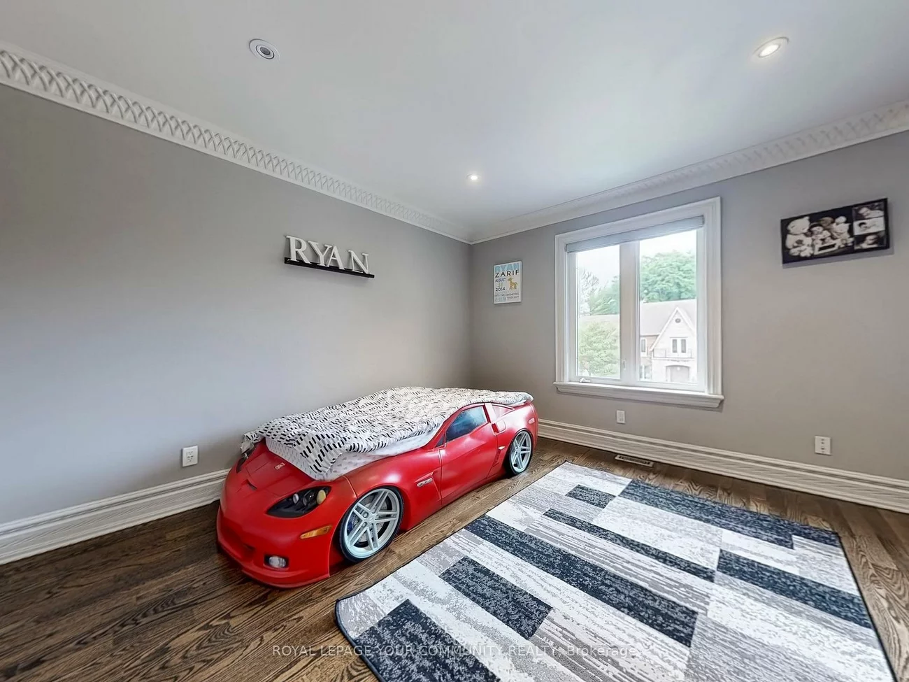 5, Trilogy, South Richvale, Richmond Hill