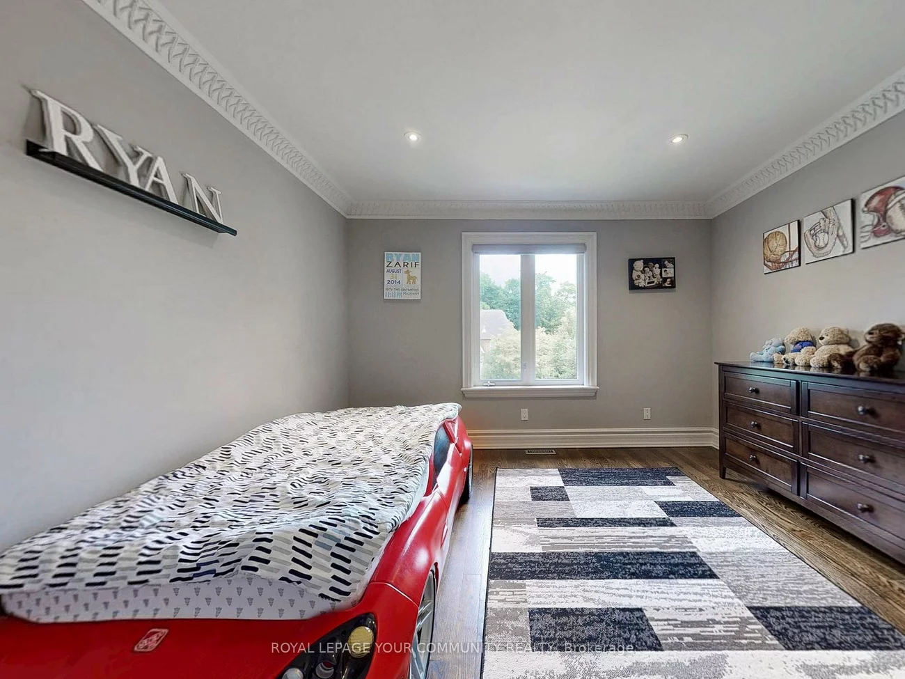 5, Trilogy, South Richvale, Richmond Hill