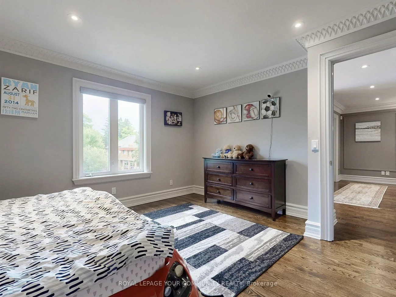 5, Trilogy, South Richvale, Richmond Hill