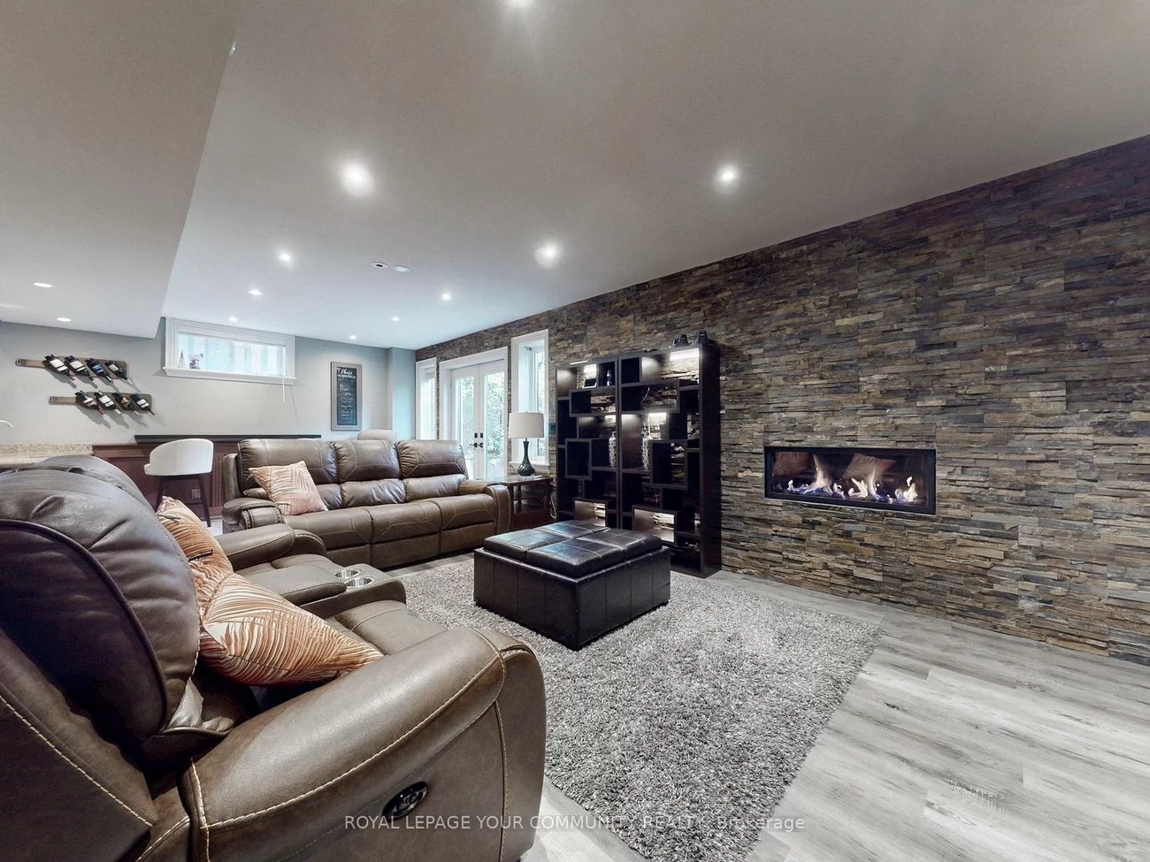5, Trilogy, South Richvale, Richmond Hill