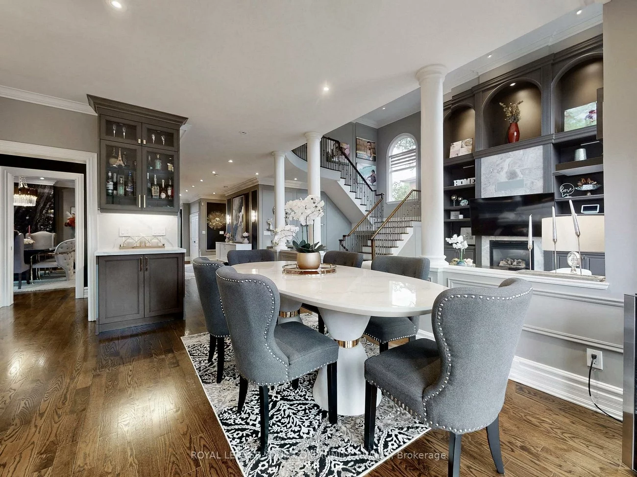 5, Trilogy, South Richvale, Richmond Hill