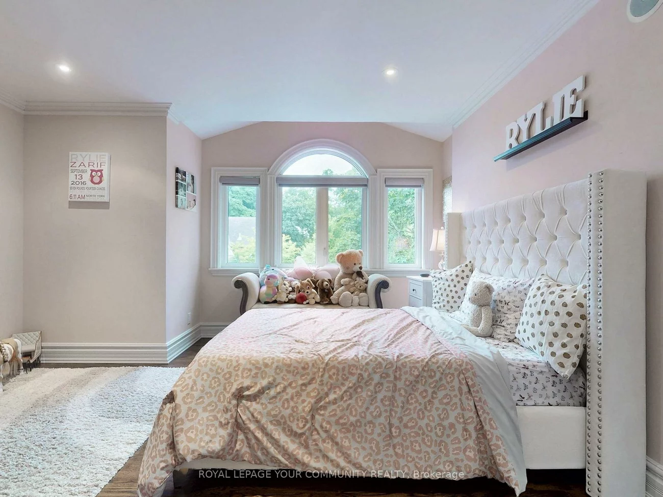 5, Trilogy, South Richvale, Richmond Hill