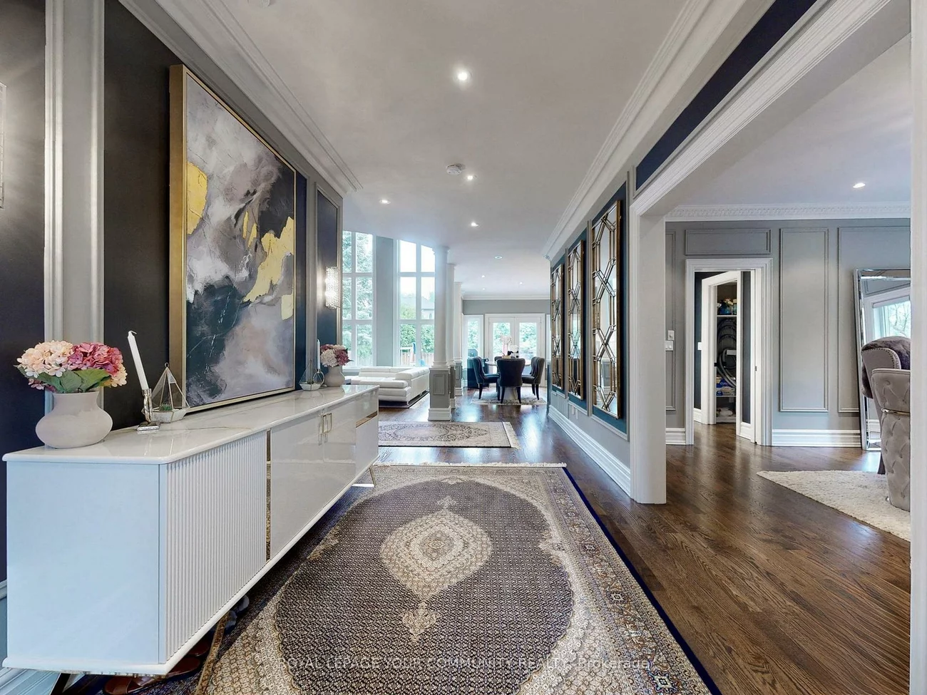 5, Trilogy, South Richvale, Richmond Hill
