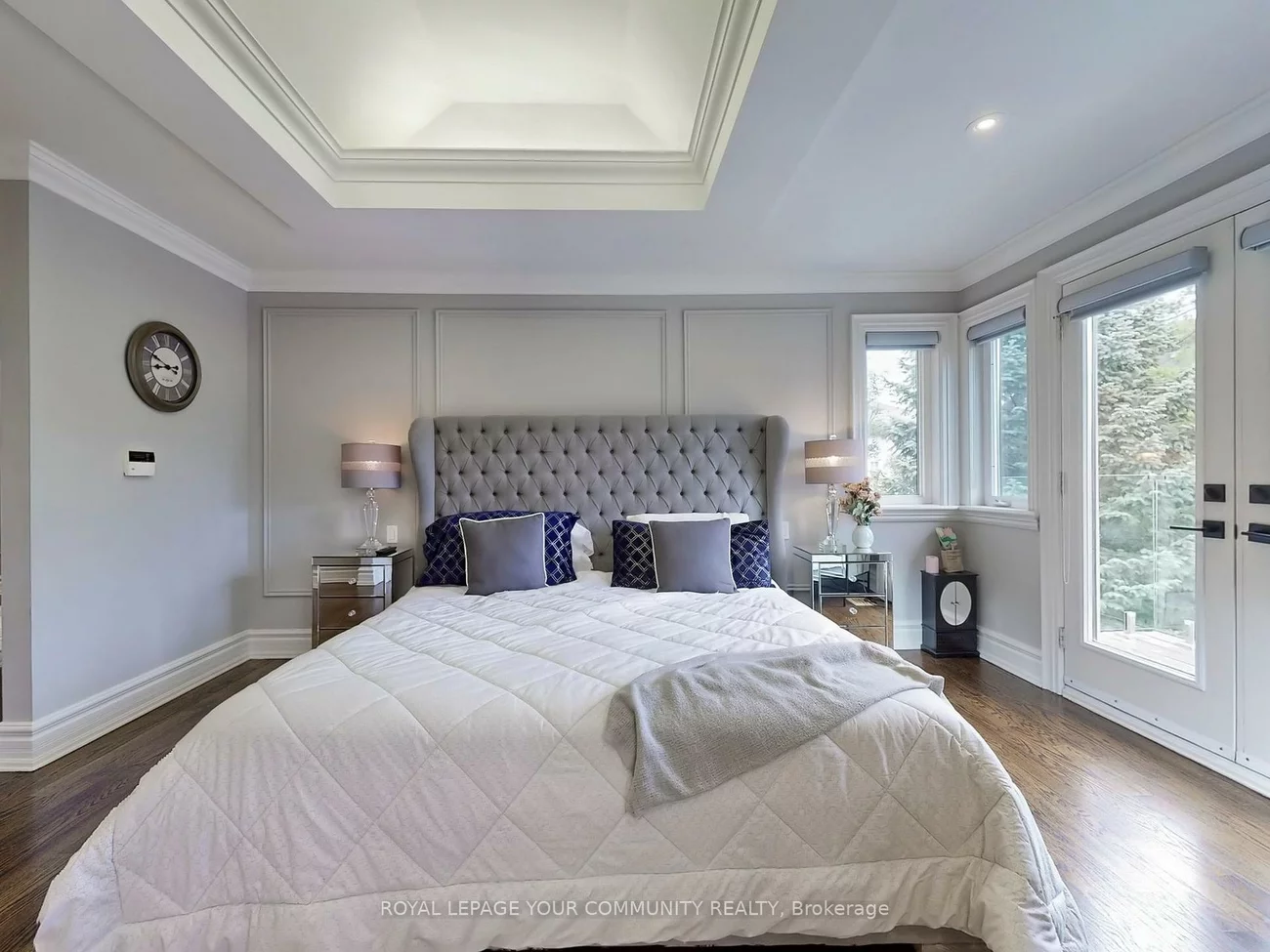5, Trilogy, South Richvale, Richmond Hill
