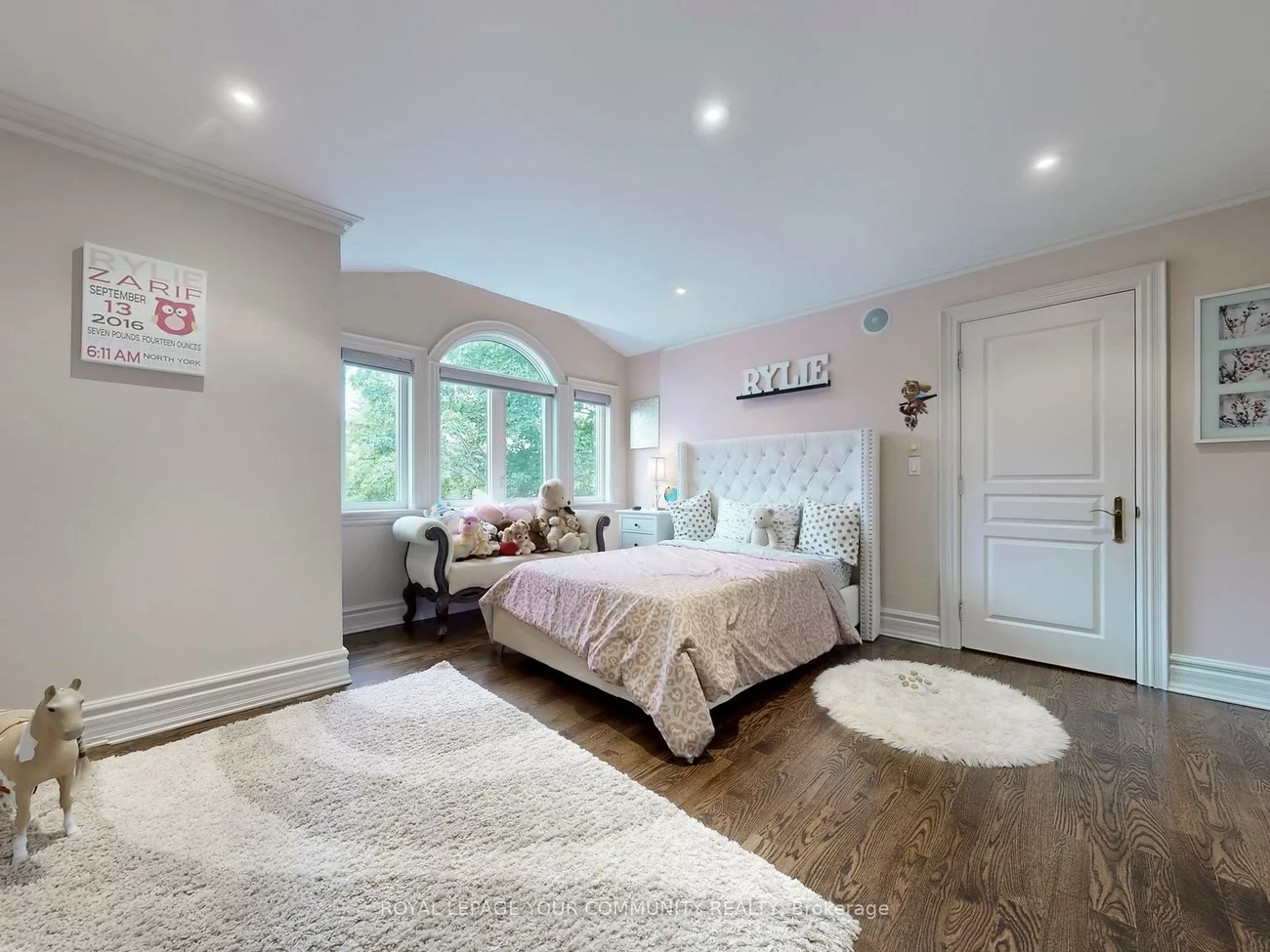 5, Trilogy, South Richvale, Richmond Hill