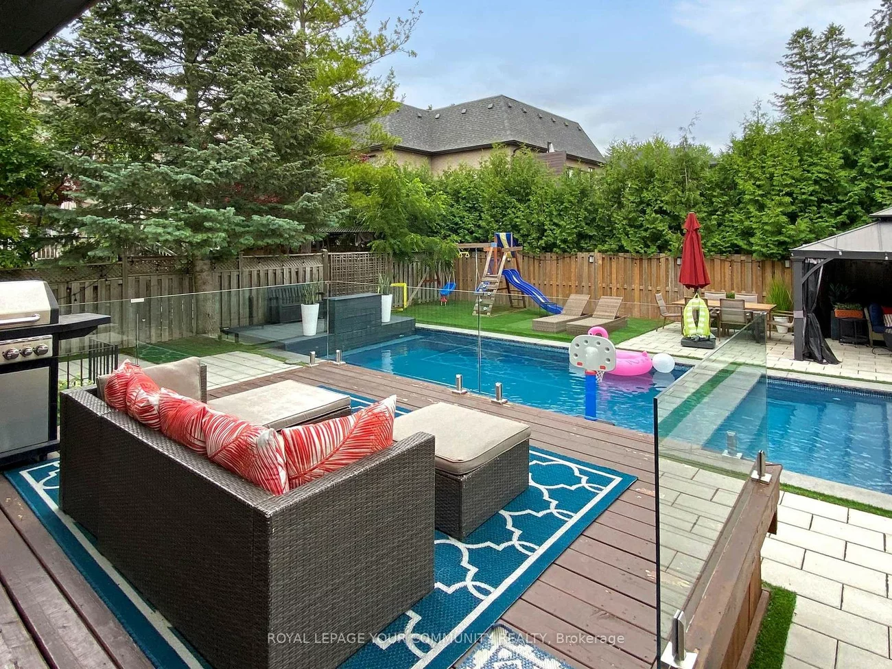 5, Trilogy, South Richvale, Richmond Hill