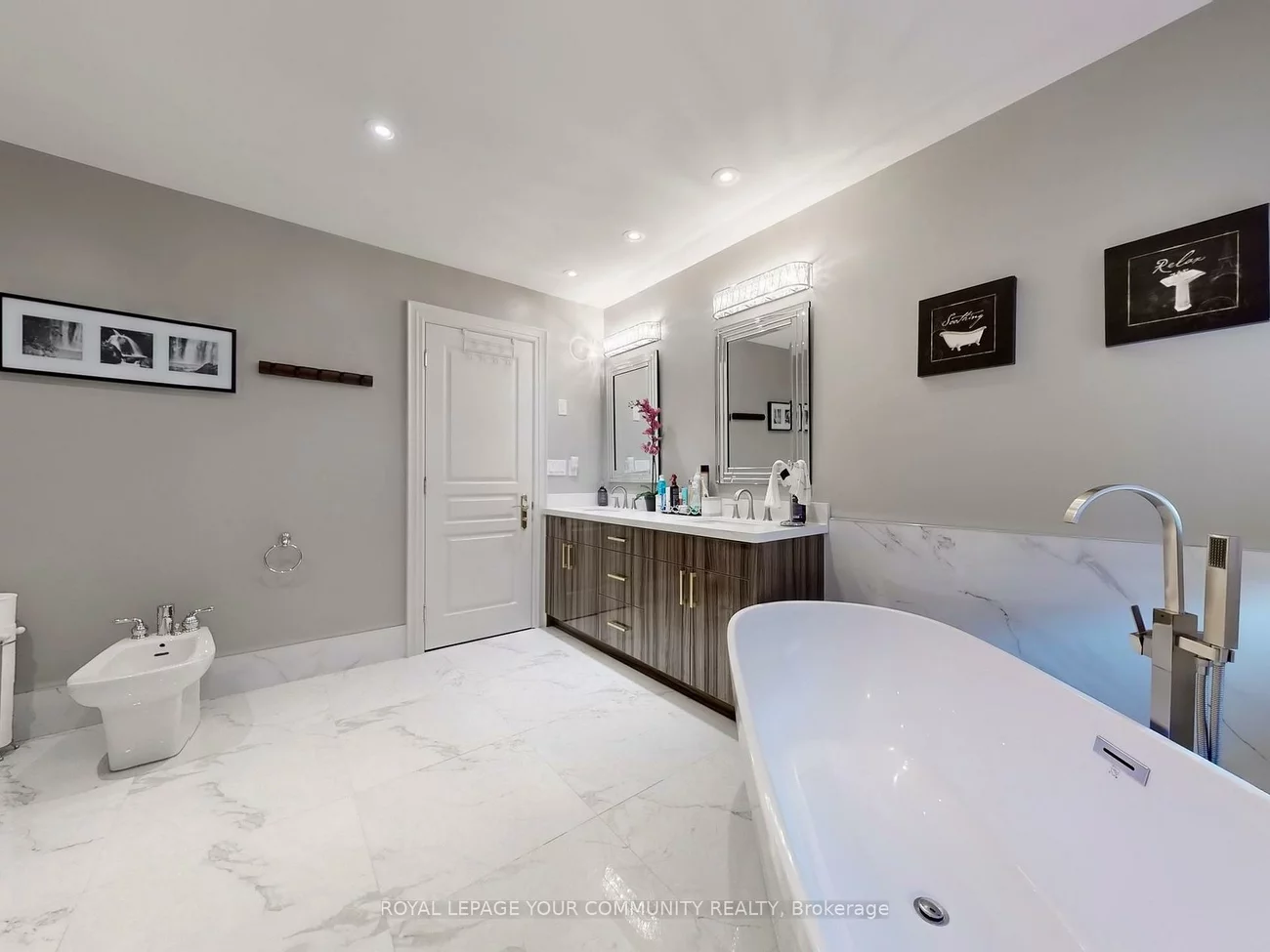 5, Trilogy, South Richvale, Richmond Hill