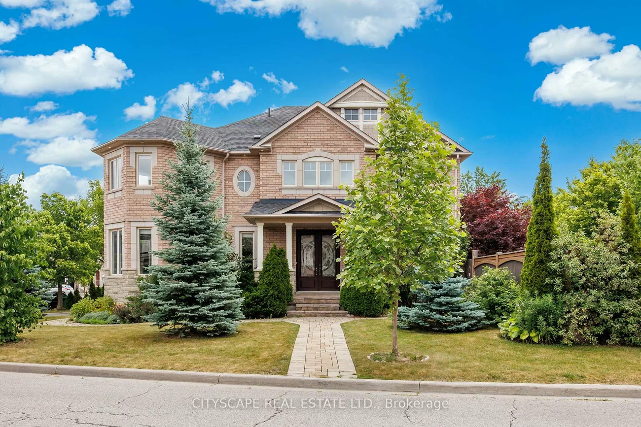 1, Pitney, Jefferson, Richmond Hill