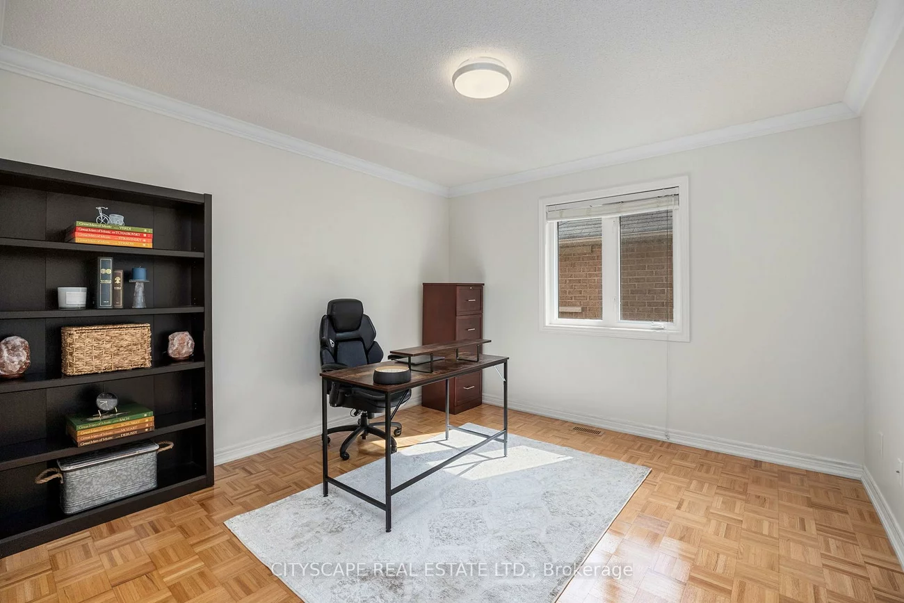 1, Pitney, Jefferson, Richmond Hill