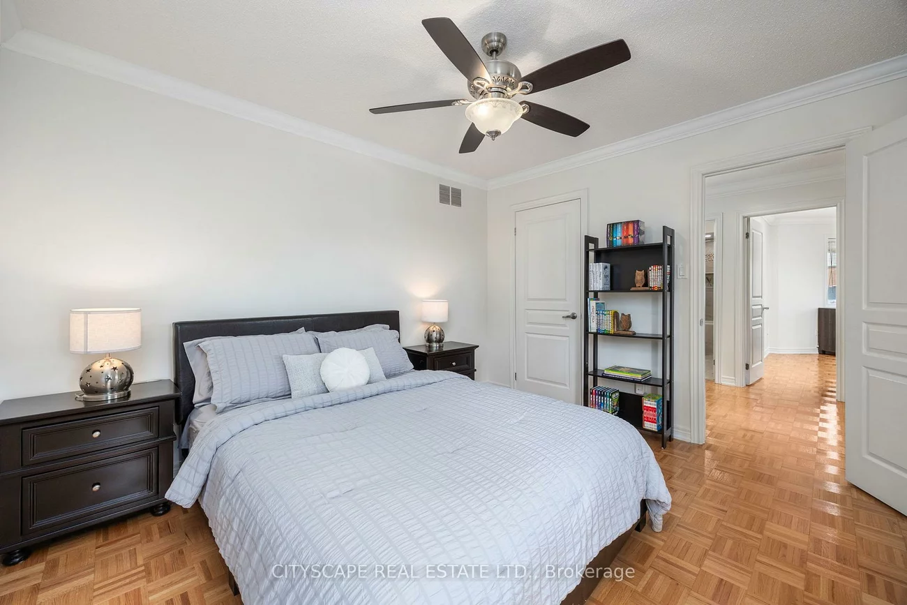 1, Pitney, Jefferson, Richmond Hill