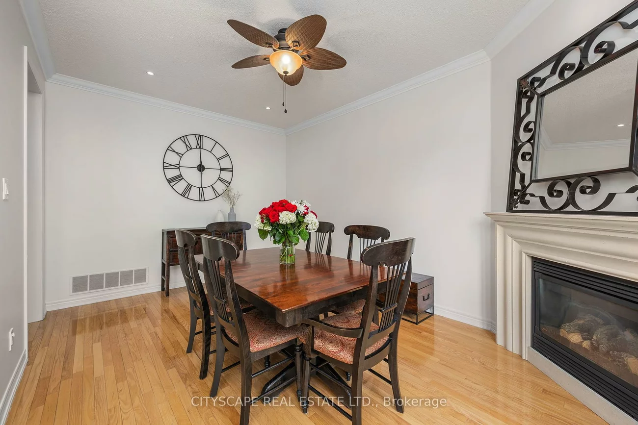 1, Pitney, Jefferson, Richmond Hill