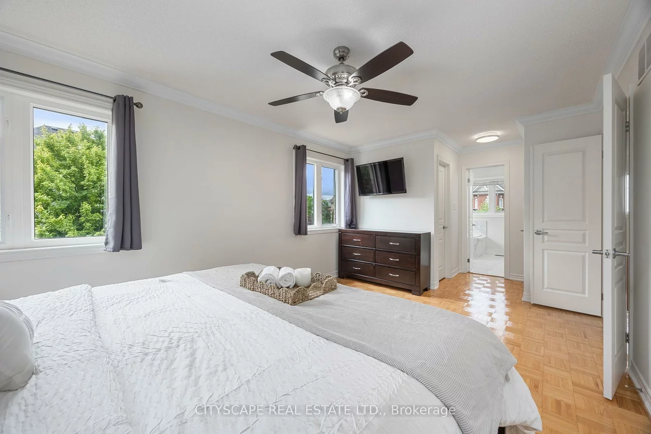 1, Pitney, Jefferson, Richmond Hill