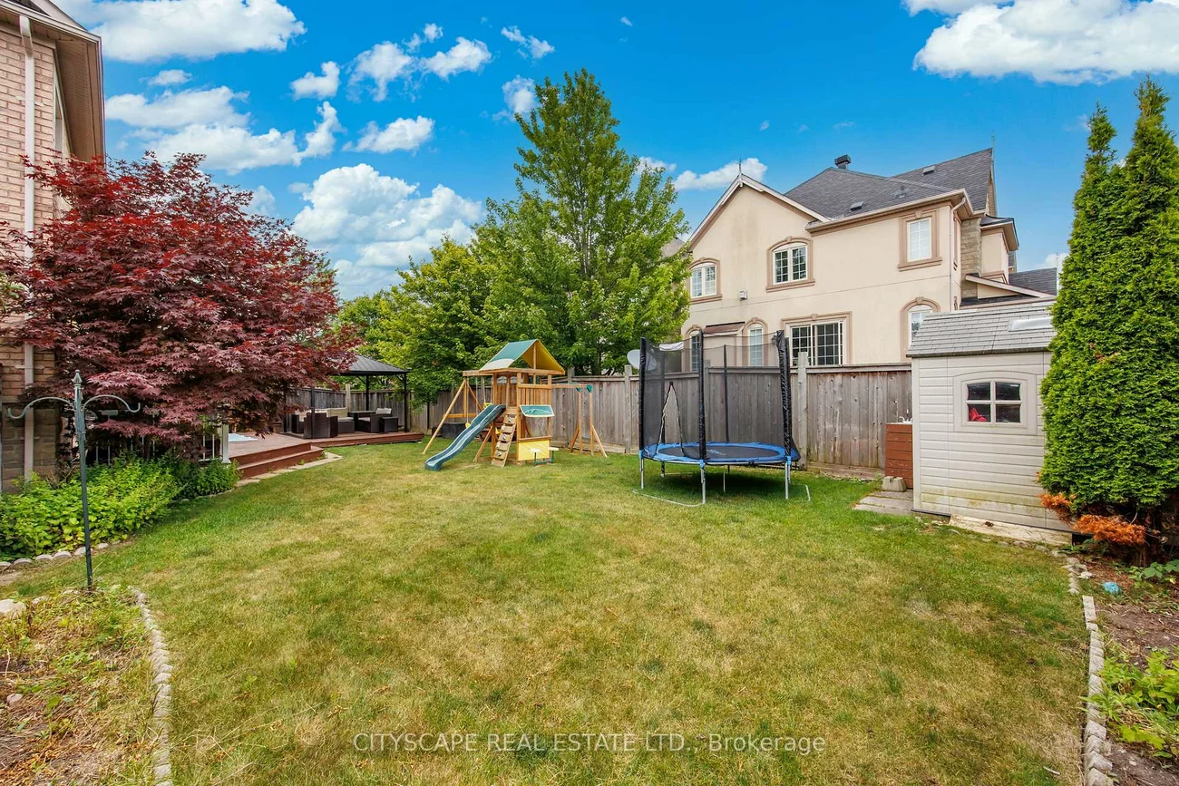 1, Pitney, Jefferson, Richmond Hill
