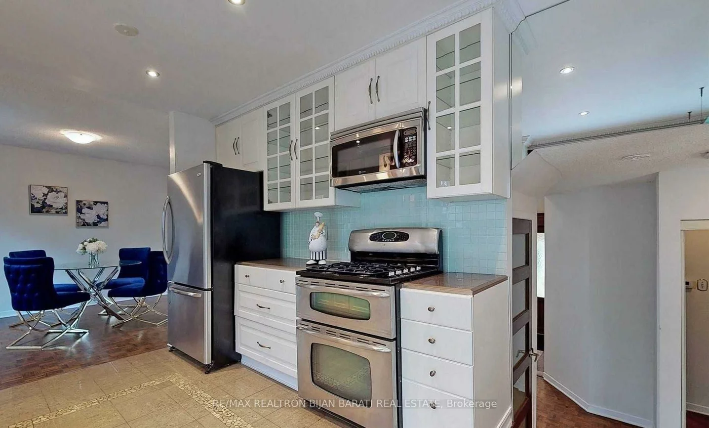 18, Mayvern, North Richvale, Richmond Hill