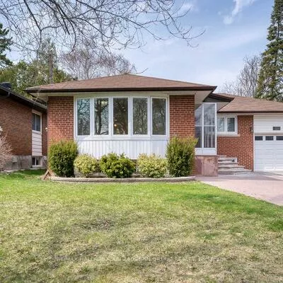243, Harrygan, Mill Pond, Richmond Hill