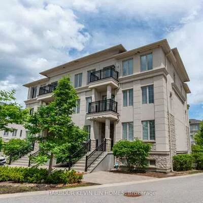 6, Point Pelee, Rouge Woods, Richmond Hill