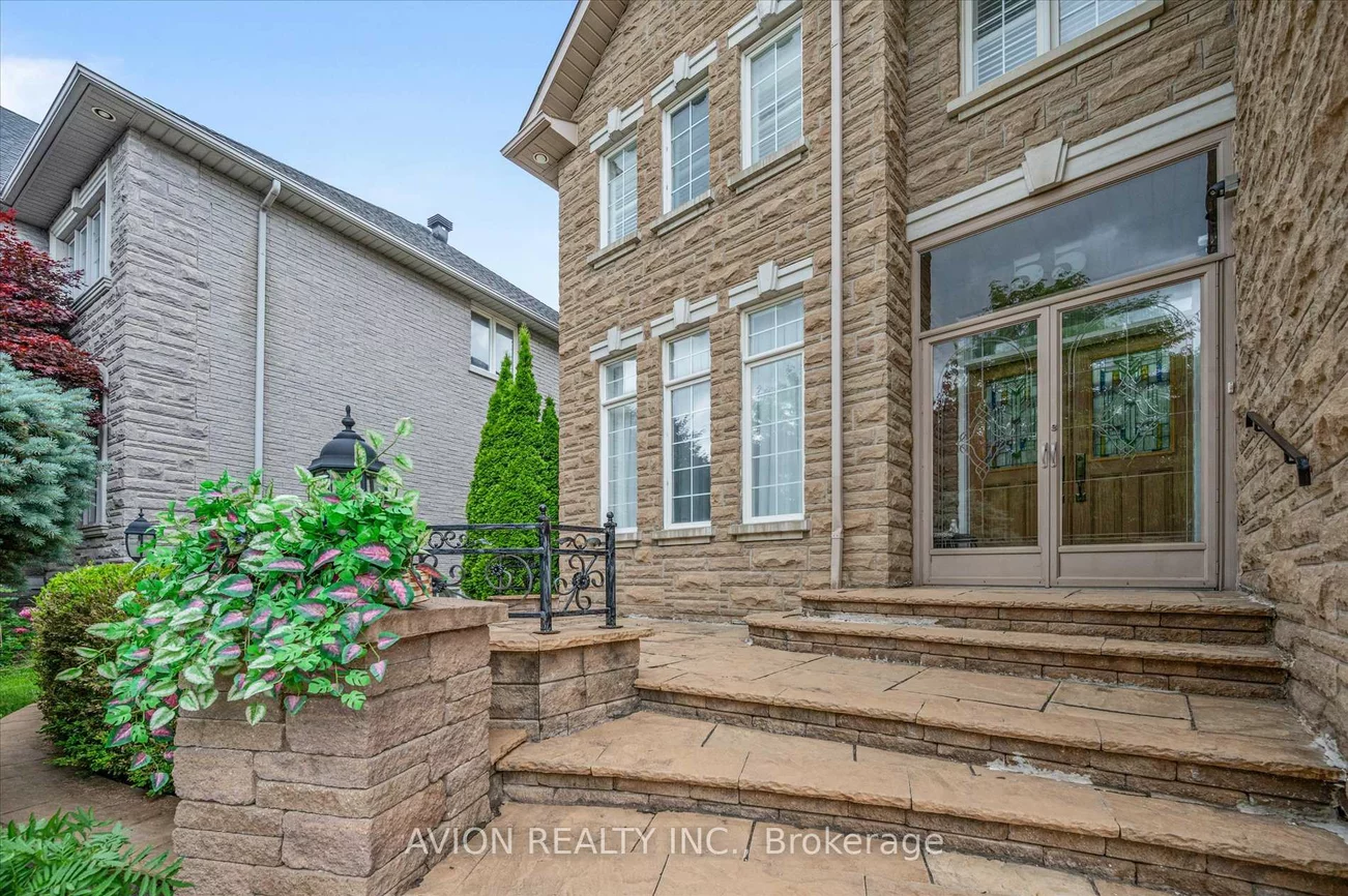 55, Frybrook, Bayview Hill, Richmond Hill
