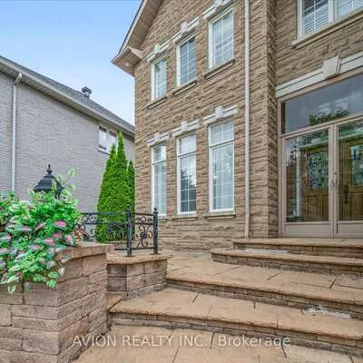 55, Frybrook, Bayview Hill, Richmond Hill