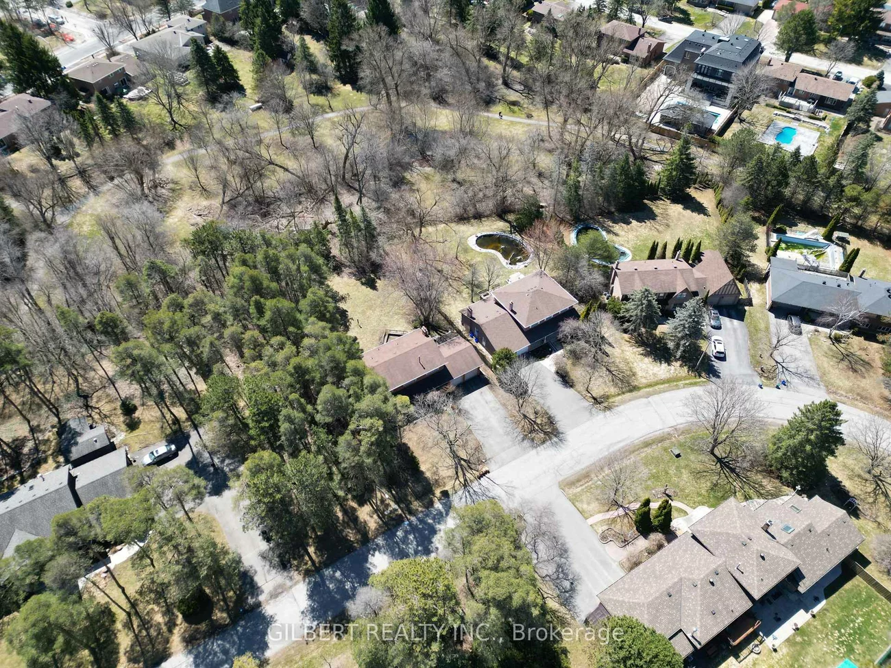 34B, Cynthia, Oak Ridges, Richmond Hill